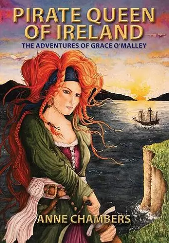 Pirate Queen of Ireland cover