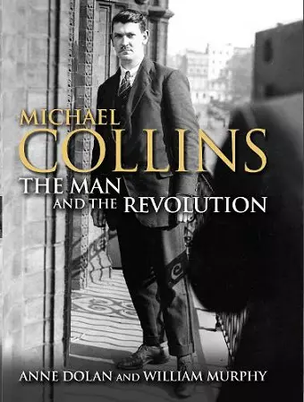 Michael Collins cover