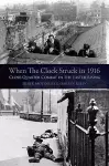 When the Clock Struck in 1916 cover