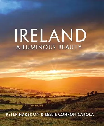 Ireland - A Luminous Beauty cover