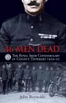 46 Men Dead cover