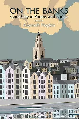 On the Banks cover