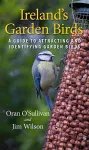 Ireland's Garden Birds cover