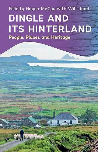 Dingle and its Hinterland cover