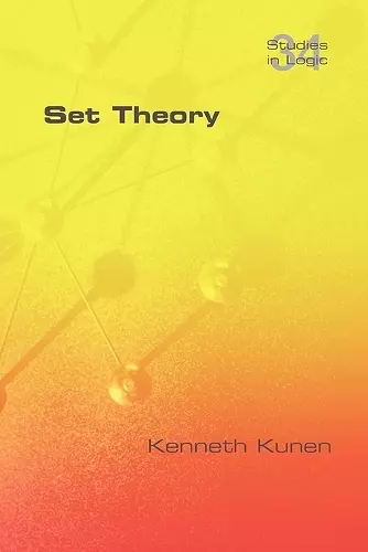 Set Theory cover