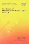 Handbook of Mathematical Fuzzy Logic. Volume 2 cover