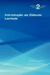 Introducao Ao Calculo Lambda cover
