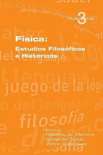 Fisica cover