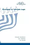 Principles of Talmudic Logic cover