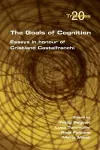 The Goals of Cognition. Essays in Honour of Cristiano Castelfranchi cover