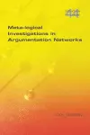 Meta-logical Investigations in Argumentation Networks cover