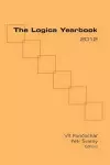 The Logica Yearbook 2012 cover