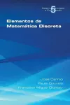 Elementos de Matematica Discreta cover