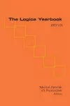 The Logica Yearbook 2013 cover