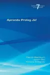 Aprenda PROLOG Ja! cover