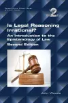 Is Legal Reasoning Irrational? An Introduction to the Epistemology of Law cover