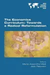 The Economics Curriculum cover