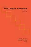 The Logica Yearbook 2014 cover