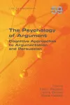 The Psychology of Argument cover