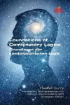 Foundations of Combinatory Logic cover