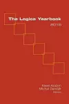 The Logica Yearbook 2015 cover