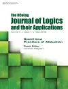 IfColog Journal of Logics and their Applications. Volume 3, number 1. Frontiers of Abduction cover