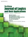IfColog Journal of Logics and their Applications. Volume 3, number 2 cover