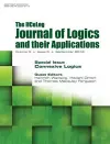 IfColog Journal of Logics and their Applications. Volume 3, number 3 cover
