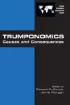 Trumponomics cover