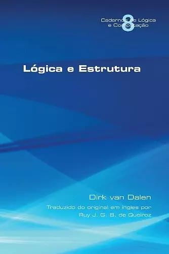 Logica e Estrutura cover