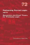 Fathoming Formal Logic cover