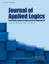 Journal of Applied Logics - IfCoLog Journal cover