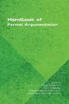 Handbook of Formal Argumentation cover