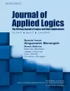 Journal of Applied Logics - IfCoLog Journal cover