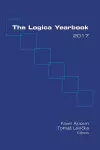 The Logica Yearbook 2017 cover