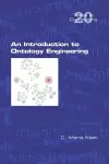 An Introduction to Ontology Engineering cover