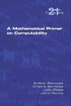 A Mathematical Primer on Computability cover