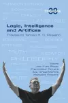 Logic, Intelligence and Artifices cover