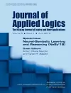 Journal of Applied Logics - The IfCoLog Journal of Logics and their Applications cover