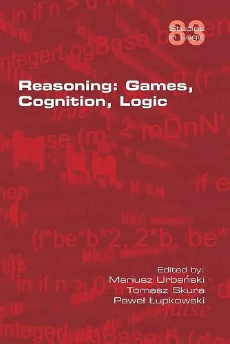 Reasoning cover