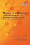 Reason to Dissent cover