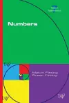 Numbers cover