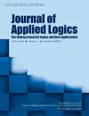 Journal of Applied Logics - IfCoLog Journal of Logics and their Applications. Volume 8, Issue 7 cover