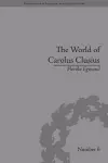 The World of Carolus Clusius cover