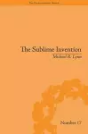 The Sublime Invention cover