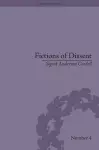 Fictions of Dissent cover