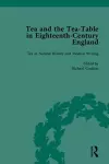 Tea and the Tea-Table in Eighteenth-Century England cover