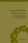 Benjamin Franklin and the Invention of Microfinance cover