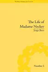 The Life of Madame Necker cover