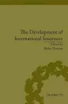 The Development of International Insurance cover